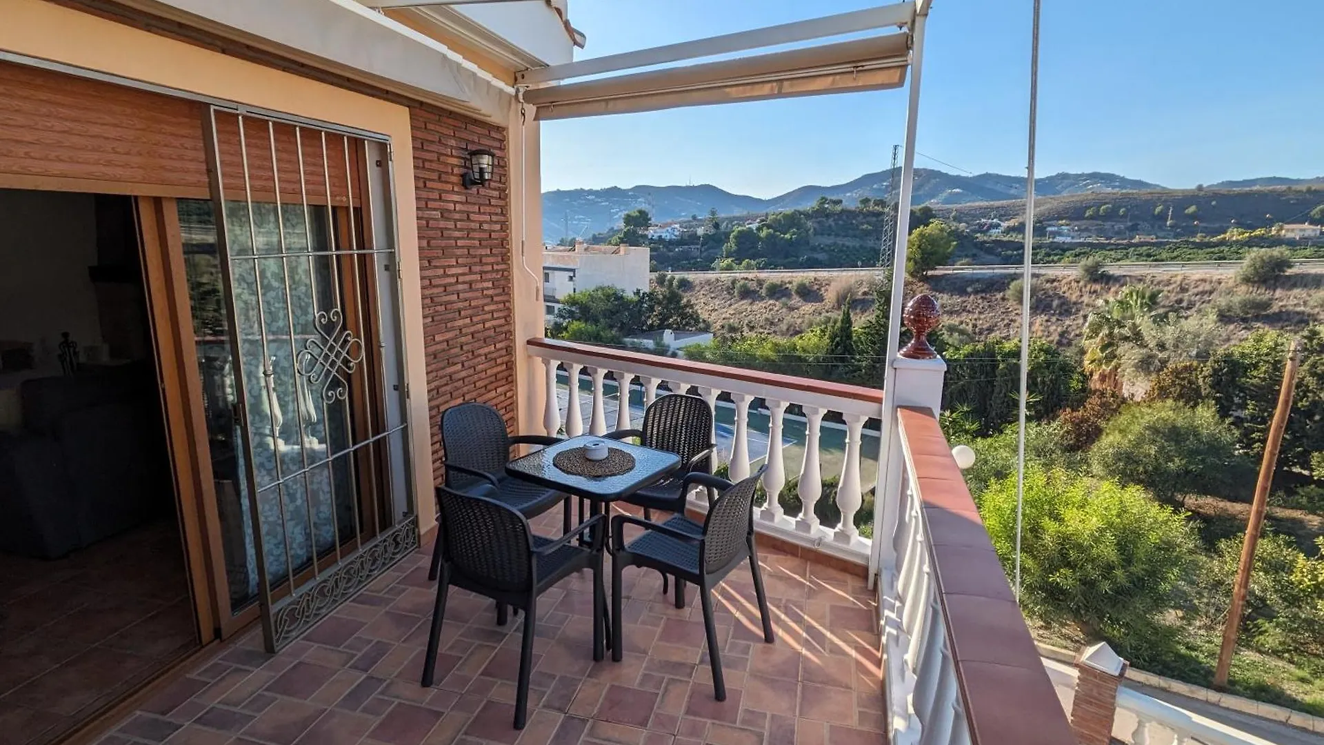 Holiday home Chalet La Noria Nerja