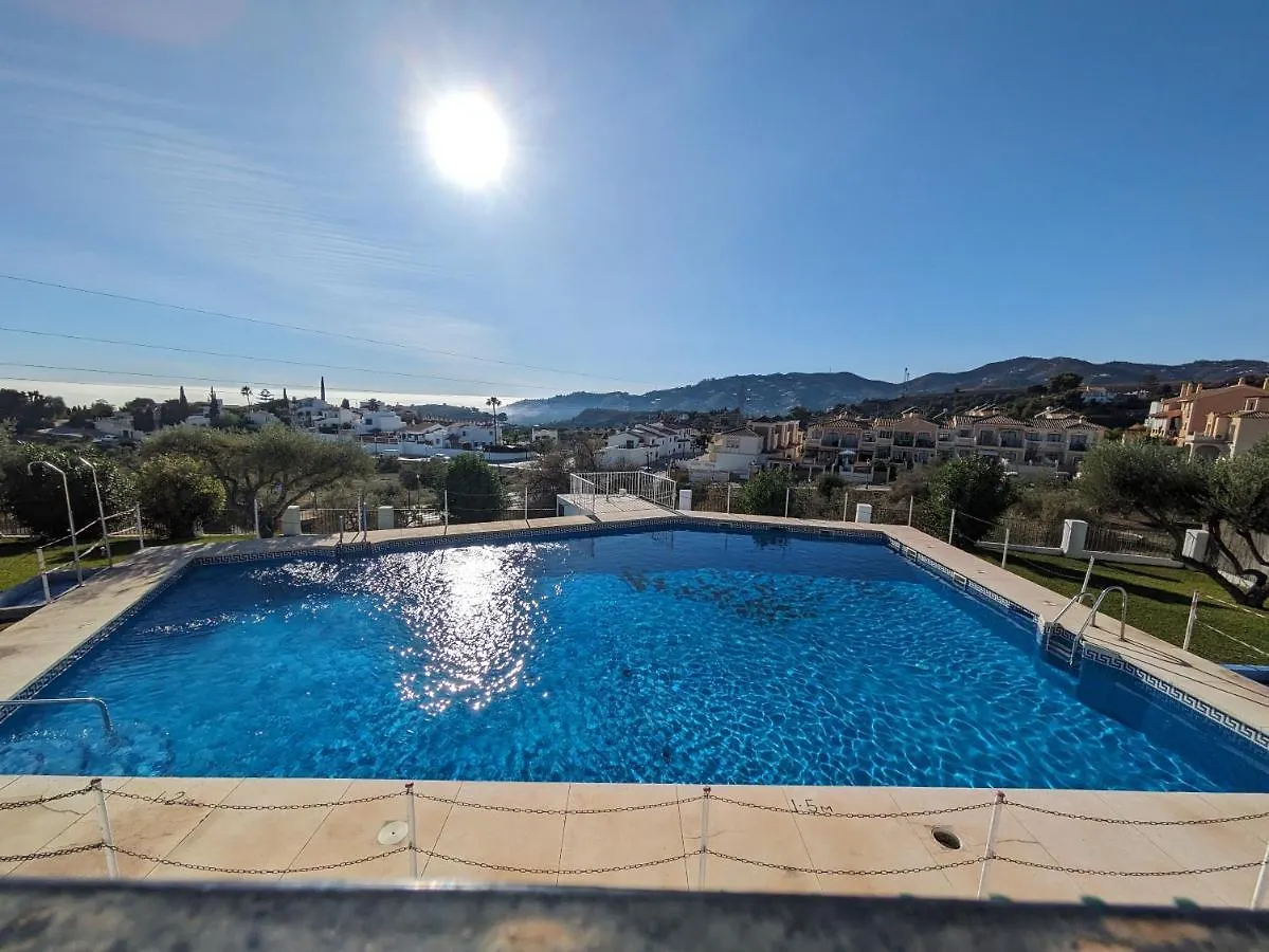 Tatil Evi Chalet La Noria Nerja