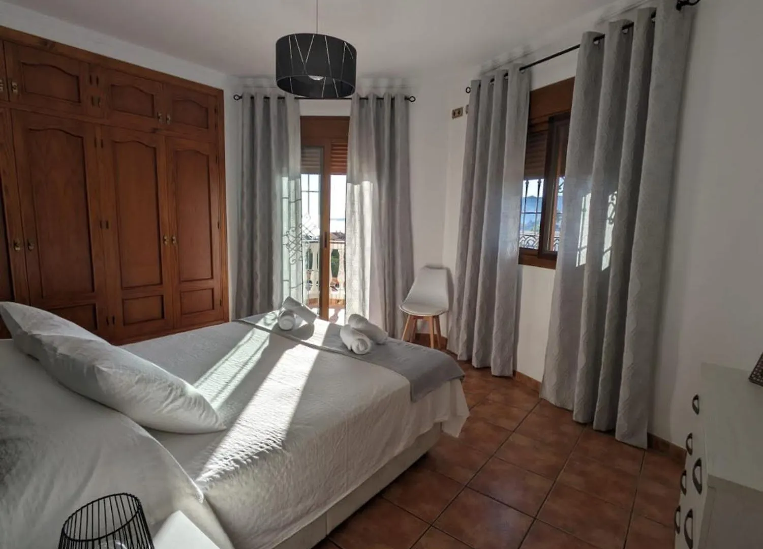 Chalet La Noria Nerja 0*,  İspanya
