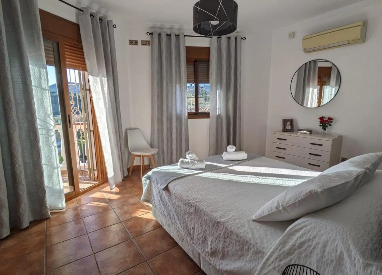 Chalet La Noria Nerja 0*,  İspanya