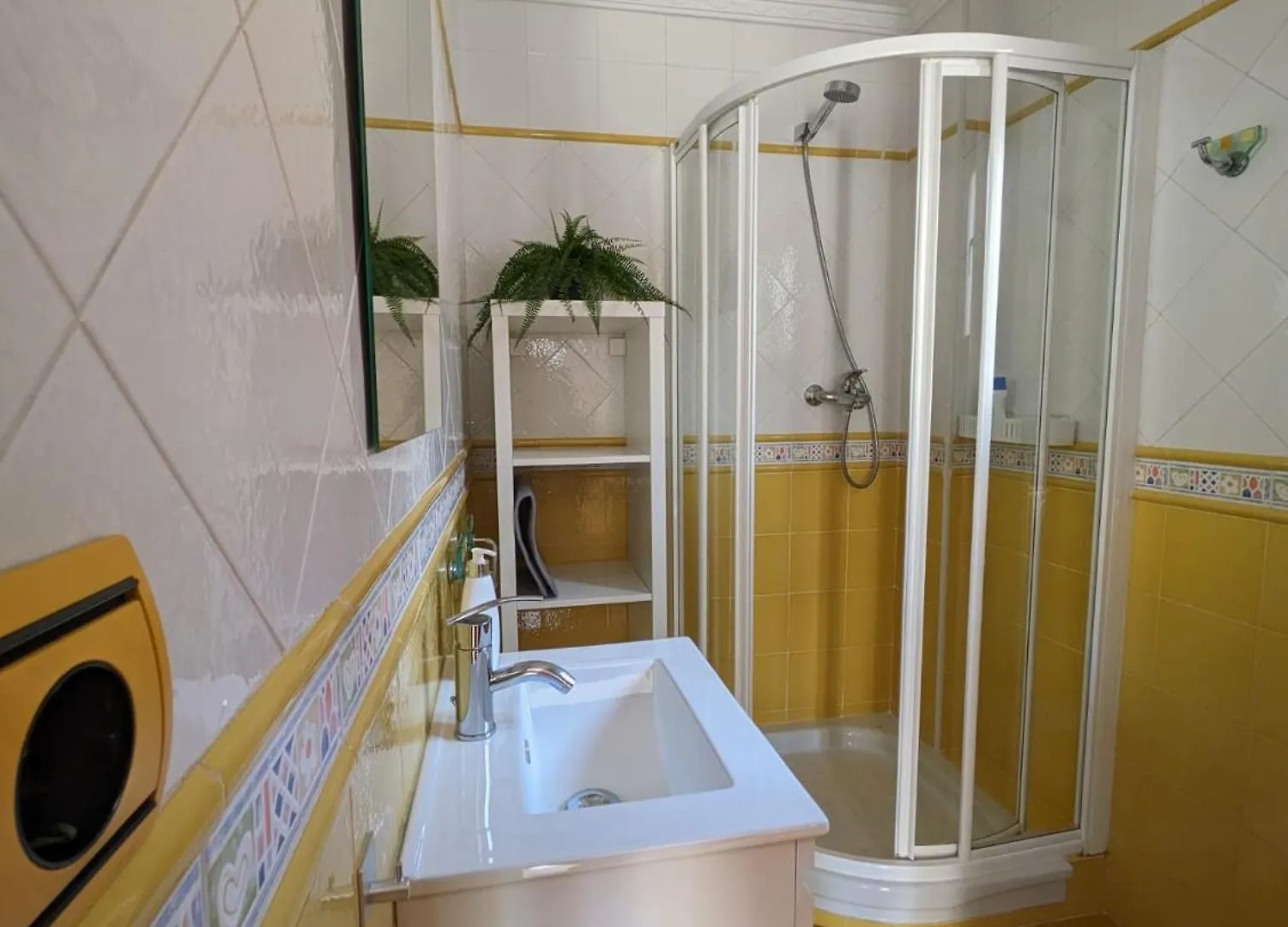 Tatil Evi Chalet La Noria Nerja